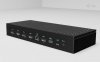 i-tec Stacja dokująca Universal 5x 4K^60Hz Display Power Delivery 100W